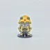 HEROCROSS Liên minh huyền thoại Búp bê nhỏ Bumblebee Đồ chơi trang trí mô hình làm bằng tay 2 inch - Gundam / Mech Model / Robot / Transformers