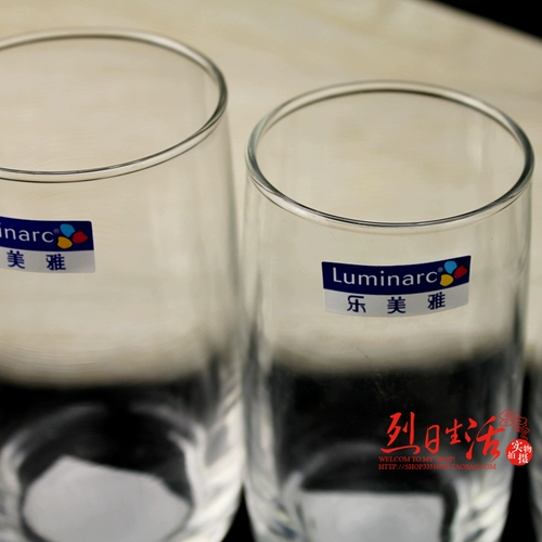 Le Meiya Виноградная винограда сад прямая чашка Yuankou Tea Cup Water Cup Cup Cup Cup 9 Выбор