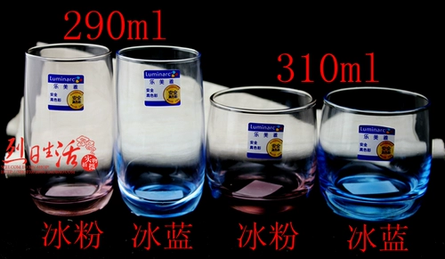Le Meiya Виноградная винограда сад прямая чашка Yuankou Tea Cup Water Cup Cup Cup Cup 9 Выбор