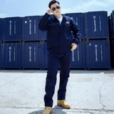 Весна и осенняя национальная сетка электрическая рабочая одея