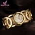 Đồng hồ đeo tay nữ Weiqin mới - Vòng đeo tay Cuff