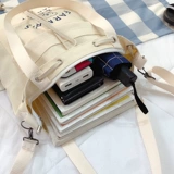 Брендовый шоппер, сумка на одно плечо с бантиком, сумка через плечо, в корейском стиле