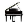 Nhật Bản nhập khẩu Yamaha C7B grand piano dành cho người lớn đã qua sử dụng 88 phím cao cấp chuyên nghiệp - dương cầm yamaha clp