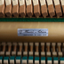 Nhật Bản nhập khẩu đàn piano cũ kawai US50 dành cho người lớn - dương cầm visual piano dương cầm