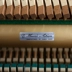 Nhật Bản nhập khẩu đàn piano cũ kawai US50 dành cho người lớn - dương cầm