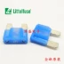 Bảo hiểm chèn xe Lite nhập khẩu/cỡ lớn 70A/logo 307 bơm Citroen Triumph cầu chì bơm tăng áp Điều khiển điện