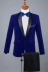 Bộ đồ nam phù hợp với sân khấu mỏng phù hợp với nam ca sĩ hợp xướng phù hợp với lễ cưới - Suit phù hợp bộ vest nam Suit phù hợp
