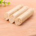 Gà Blueberry Salmon Rong biển Thịt Multi-xúc xích Dog Snacks Dog Ham xúc xích 8 que - Đồ ăn vặt cho chó do an cho cho Đồ ăn vặt cho chó