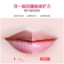 Cà chua Pie Ngủ Lip Mask Stick Giữ Ẩm Tẩy Tế Bào Chết Chết Da Khử Mùi Lip Color Lip Lip Balm Chăm Sóc dưỡng môi laneige Điều trị môi