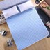 Sàn ngủ thảm đôi xúc phạm giường nệm Lu phần mỏng gấp dày dày nệm mềm nệm giường nệm là chiếu. - Nệm nệm gấp 1m6 Nệm