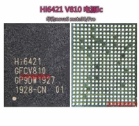 HI6421 V810 источник питания