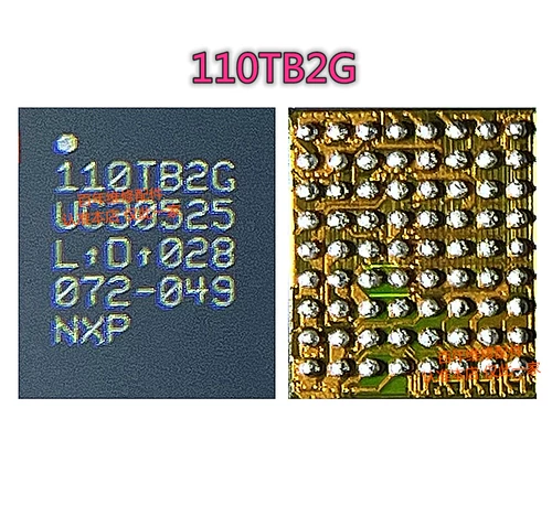 Шесть -летний магазин 14 цветов, подходящих для Xiaomi 9/10 Audio IC CS35L41B 35L41 Audio Ringtone 9468B2 100TB2D/28