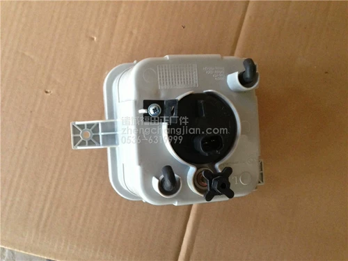 BAIC FUTIAN ACCOESSEIN