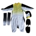 Vũ điệu Xiaohe thứ chín vui vẻ đôi chân nhỏ của trẻ em trang phục động vật chim cánh cụt đạo cụ trang phục biểu diễn ngày đầu năm trang phục hóa trang cho bé Trang phục