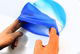 Bơi đích thực Bo nam giới và phụ nữ silicone mũ bơi trẻ em người lớn bơi không thấm nước cap đàn hồi cao không đầu mũ bơi đồ bơi đẹp Bơi lội