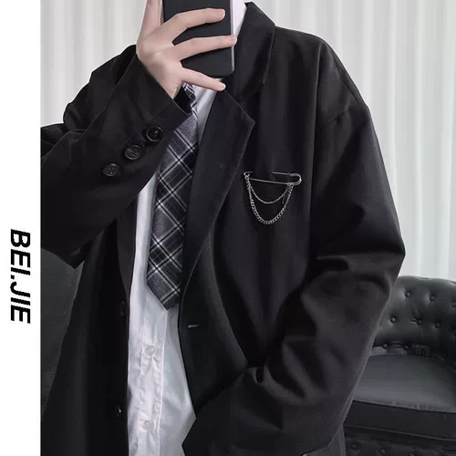 Трендовый комплект, униформа для школьников, костюм, парная одежда для влюбленных, коллекция 2022