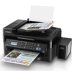 Máy in Epson L551 L565 Fax sao chép đa chức năng - Thiết bị & phụ kiện đa chức năng