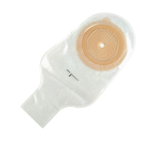 Kangle Baodusushu 5985 Pocket Pocket One -Style Stool Stool Anal Fistula Bag 10 Pocket