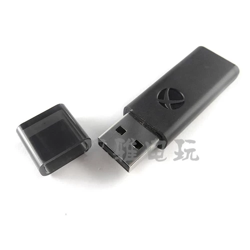 Microsoft Xbox One 2 -Generation Harding Беспроводной ПК -адаптер Bluetooth -приемник
