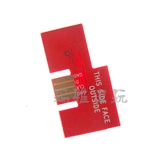 NGC SD Card Reader Game SD2SP2 SDLOAD SDL Micro Adapter TF Card