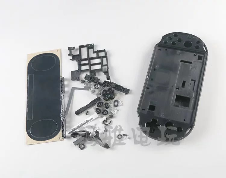 PSV2000 gaming machine shell PSVITA 2000 shell replacement shell full set of key screw accessories