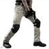 Quần áo quân đội Q-cqb quần chiến thuật quần nhiều túi nhiều khóa chiến thuật UF Pro quần chiến thuật chống rách chống rách - Những người đam mê quân sự hàng may mặc / sản phẩm quạt quân đội bốt quân đội Những người đam mê quân sự hàng may mặc / sản phẩm quạt quân đội