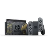 Nintendo Switch NS Host Monster Hunter Rise Limited Edition Большинство издание Rise Rise Menghan