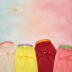 JOYCELELE quần áo thú cưng quần áo chó mùa xuân và mùa hè thắt nơ mỏng áo Teddy luật chiến đấu quần áo Bago - Quần áo & phụ kiện thú cưng áo cho chó cưng Quần áo & phụ kiện thú cưng