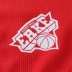 Erke Hongxing Erke phù hợp với áo đấu trong đồng phục bóng rổ nam phù hợp với bóng khác 6321820007 - Thể thao sau Thể thao sau