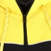 Hongxing Erke chính thức đích thực toàn diện đào tạo quần áo áo len trùm đầu của nam giới áo len thể thao 11214314527 Áo len thể thao / dòng may