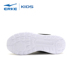 Hongxing Erke mùa xuân mùa thu trẻ em của cậu bé cậu bé lớn sâu bướm trẻ em mới của thanh thiếu niên giày trẻ em giày 2018 giày tập đi cho bé Giày dép trẻ em / Giầy trẻ