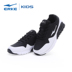 Hongxing Erke cửa hàng flagship GM mới con sâu bướm trẻ em giày cậu bé lớn tuổi teen nam trẻ em net chính thức giầy búp bê cho bé gái Giày dép trẻ em / Giầy trẻ