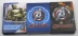 Board game Avengers 2 Áo kỷ nguyên Áo trò chơi trẻ em thẻ trò chơi thẻ trẻ em - Trò chơi trên bàn Trò chơi trên bàn