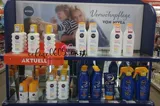 Nivea, детский увлажняющий солнцезащитный крем для чувствительной кожи, Германия, SPF50, 200 мл