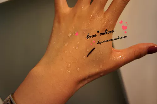 Fujii Rina японский Cosme Permie Permium Fresh -Waterpronation Eline Pen Core Spet Plote