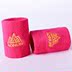 Thể thao dây đeo cổ tay nam giới và phụ nữ thể thao đồ bảo hộ thể thao headband chạy bóng rổ sweatband với tennis tóc ban nhạc tập thể dục yoga băng bảo vệ đầu gối nike Đồ bảo hộ thể thao