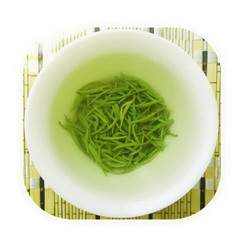 Сычуаньский чай, чай Синь Ян Мао Цзян, зеленый чай, коллекция 2023