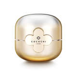 cocochi Японская восстанавливающая увлажняющая маска для лица, легкое нанесение, 110г