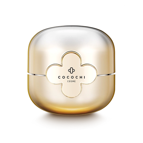 cocochi Японская восстанавливающая увлажняющая маска для лица, легкое нанесение, 110г