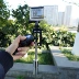 Ổn định gopro ổn định video di động camera mini gopro ổn định điện thoại cầm tay - Phụ kiện VideoCam