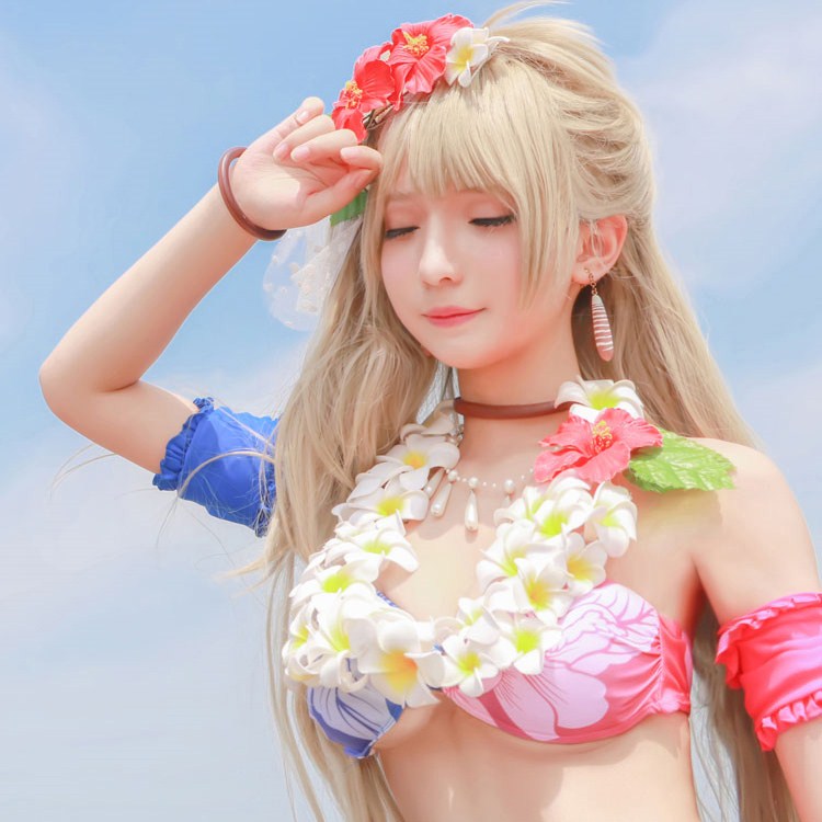 cos精美动漫COSPLAY图片素材高清资料人物写真图集摄影模特素材-万能吧