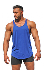 Безрукавка men sport t shirt gym