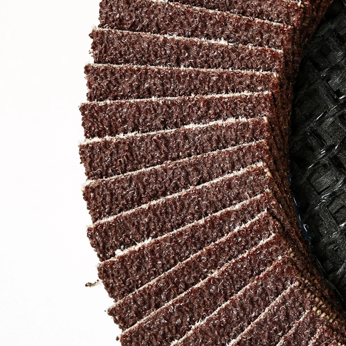 [Продажа клиренса] 100 -тип вертикальных листьев полированный вертикальный тип громкого сети сети