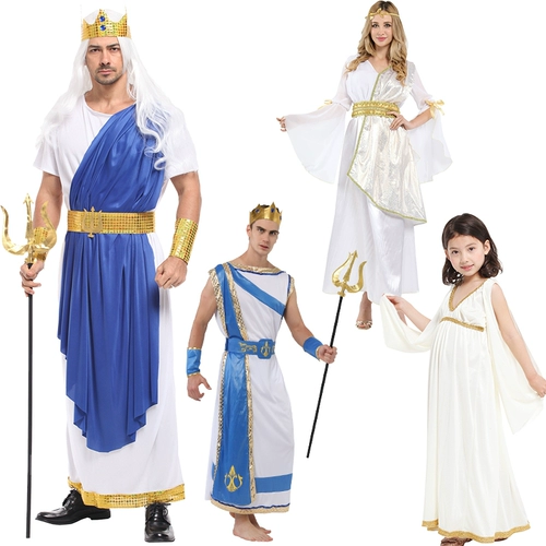 Комплект для взрослых, костюм, xэллоуин, косплей, выпускной вечер