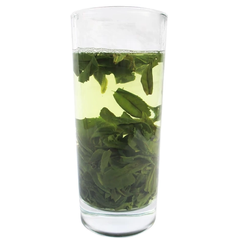 Чай Люань гуапянь, весенний чай, коллекция 2021, 500 грамм