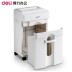 Shredder 9920 văn phòng nhà câm điện mini file shredder công suất cao có thể bị gãy móng - Máy hủy tài liệu máy hủy tài liệu vụn Máy hủy tài liệu