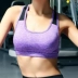 Hàn quốc áo ngực thể thao nữ chống sốc khô vẻ đẹp trở lại yoga đồ lót tập hợp chạy thể dục vest-phong cách áo ngực thoáng khí