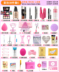 Người mới bắt đầu Trang Điểm Set Complete Sinh Viên Ánh Sáng Nude Trang Điểm Mỹ Phẩm Kết Hợp Trang Điểm Mắt Lip Trang Điểm Trang Điểm Công Cụ Làm Đẹp kem lót catrice Bộ trang điểm