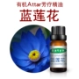 Satya inattar sen xanh tinh dầu 5 ml hương liệu chăm sóc da hương liệu hương thơm thực vật tinh dầu nước hoa hương thơm các loại tinh dầu