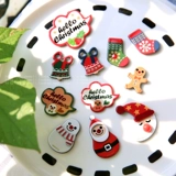 Южная Корея импортировал зерно, рождественский снеговик Bell Bell Moon Mobile Patch Patch